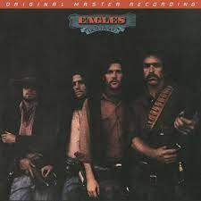 Desperado Eagles