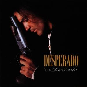 Desperado Various Artists