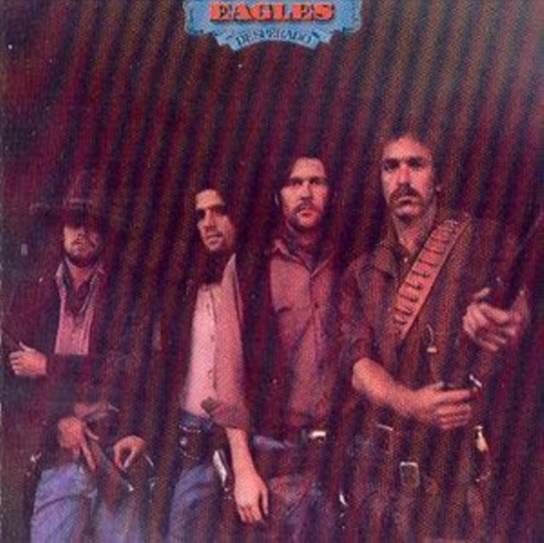 Desperado The Eagles