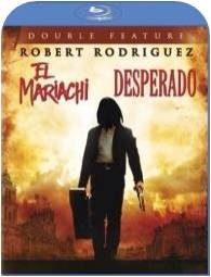 Desperado / El Mariachi Rodriguez Robert