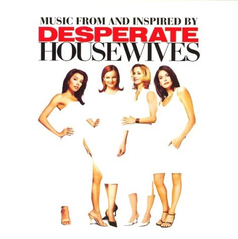 Desperate Housewives Various Artists