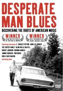 Desperate Man Blues Documentary