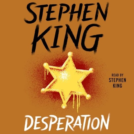 Desperation King Stephen