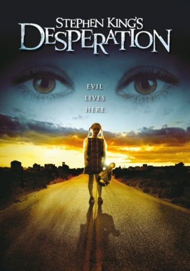Desperation (brak polskiej wersji językowej) Garris Mick