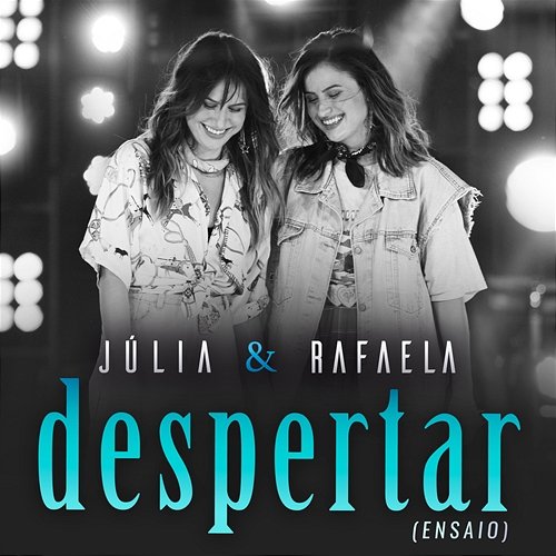 Despertar - Ensaio Júlia & Rafaela