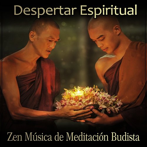 Despertar Espiritual - Zen Música de Meditación Budista: Terapia Especial para Cuerpo, Mente y Alma, Total Alivio de Estrés, Cura de Insomnio, Vital Energía y Yoga La Espiritualidad Música Colección