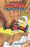 Despicable Deadpool Vol. 2: Bucket List Duggan Gerry