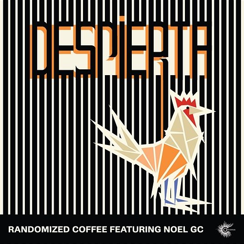 Despierta Randomized Coffee Feat. Noel GC