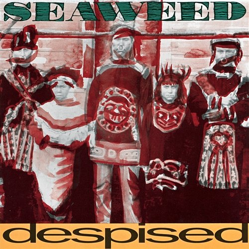 Lovegut Seaweed