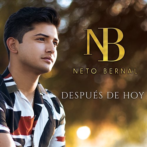 Después De Hoy Neto Bernal