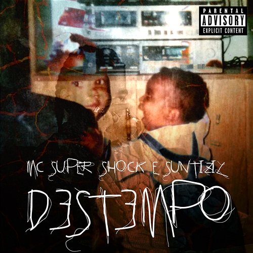 Destempo MC Super Shock feat. Suntizil