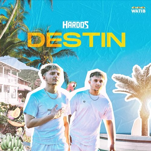 Destin Hardos