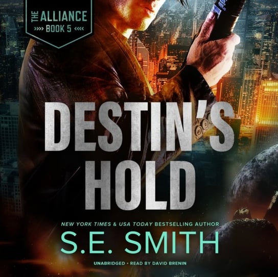 Destin's Hold Smith S.E.