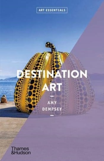 Destination Art Dempsey Amy