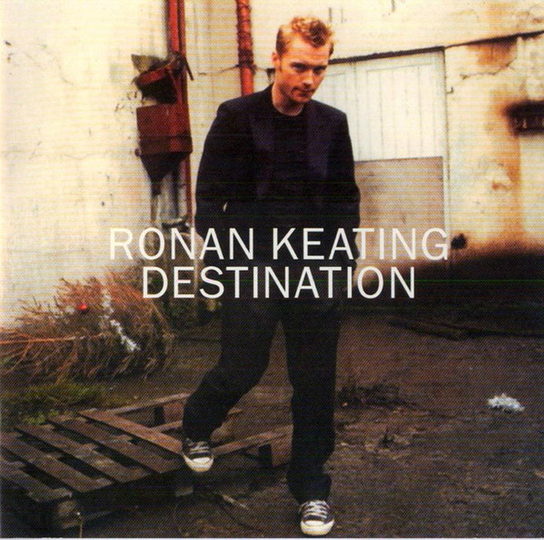 Destination Keating Ronan