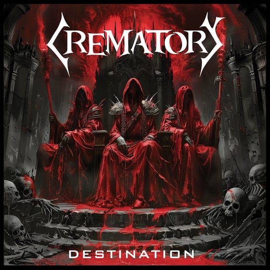Destination Crematory