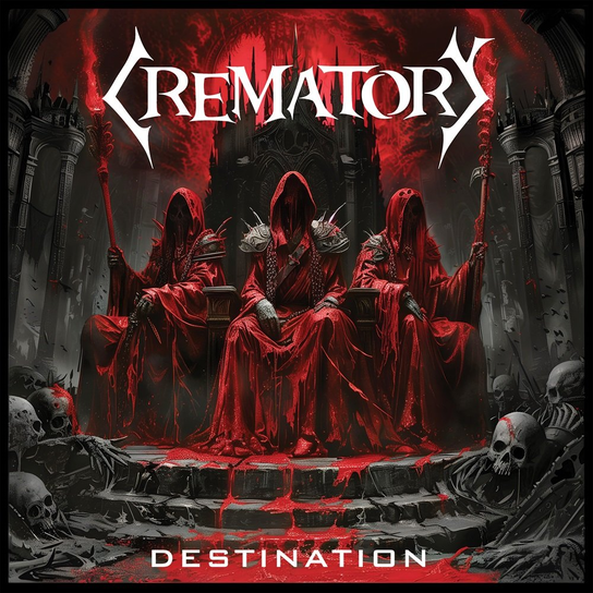 Destination Crematory