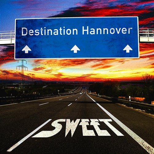 Destination Hannover Sweet