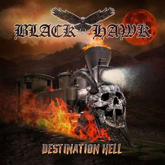 Destination Hell Black Hawk