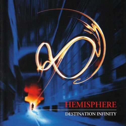 Destination Infinity Hemisphere