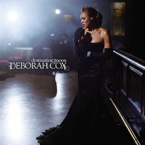 Destination Moon Deborah Cox