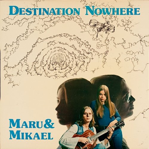 Destination Nowhere Maru & Mikael