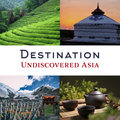 Destination: Undiscovered Asia – Traditional Instrumental Sounds of China, Tibet, Japan, Mongolia, Saudi Arabia and Turkey Various Artists