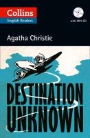 Destination Unknown Christie Agatha
