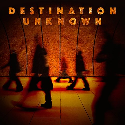 Destination Unknown Various Artists