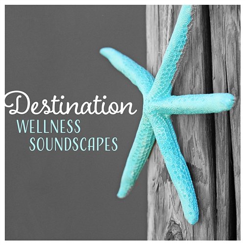 Destination Wellness Soundscapes – Peaceful Spa Session, Calm Music, Rejuvenation, Beauty Center, Ayurveda, Total Relax Just Relax Music Universe