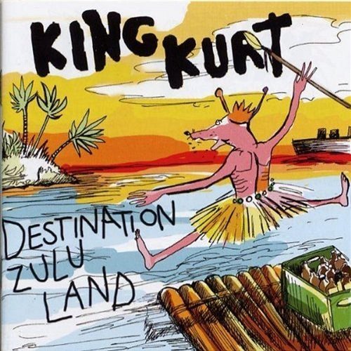 Destination Zululand King Kurt