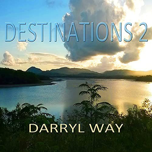 Destinations 2 Darryl Way