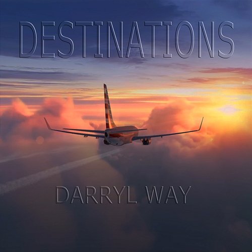 Destinations Darryl Way