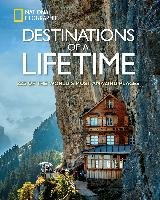 Destinations of a Lifetime Opracowanie zbiorowe