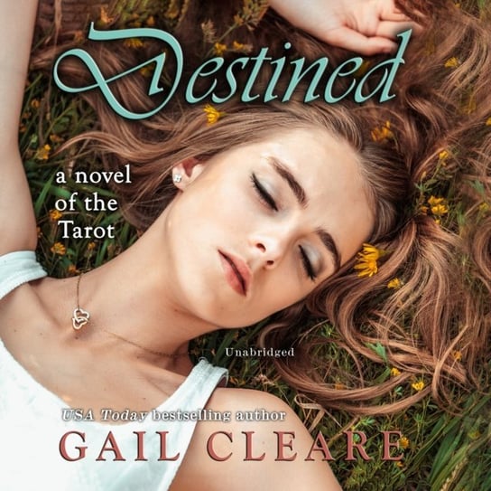 Destined Cleare Gail