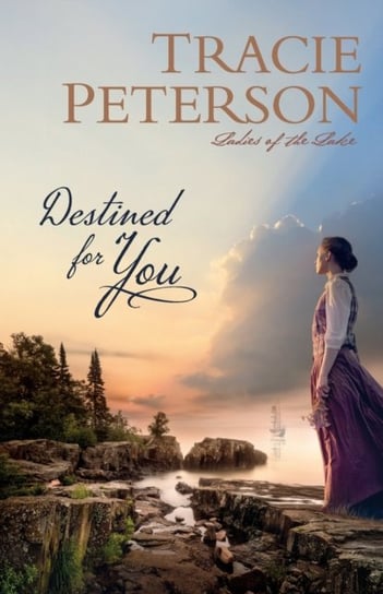 Destined for You Peterson Tracie
