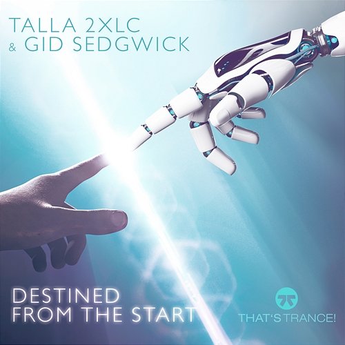 Destined From The Start Talla 2XLC