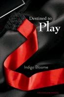 Destined to Play Bloome Indigo