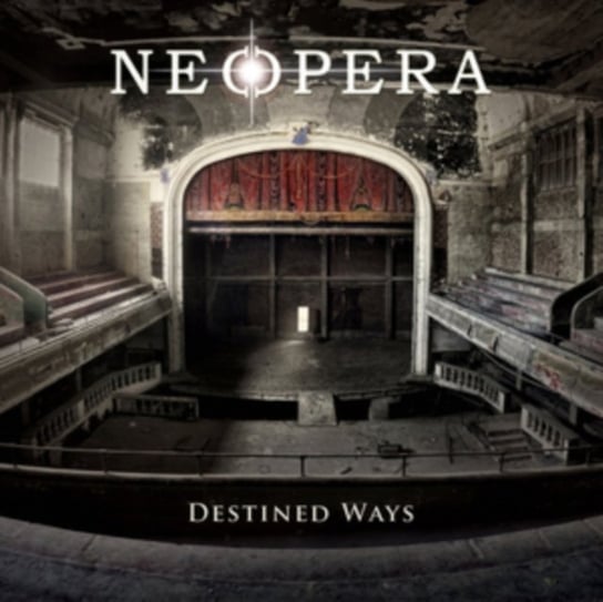 Destined Ways Neopera