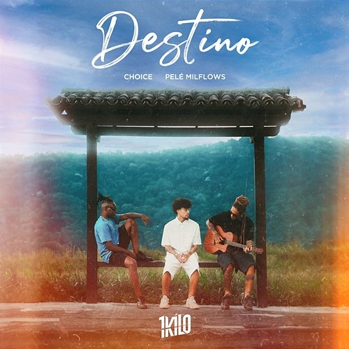 Destino Choice & Pelé MilFlows, 1Kilo