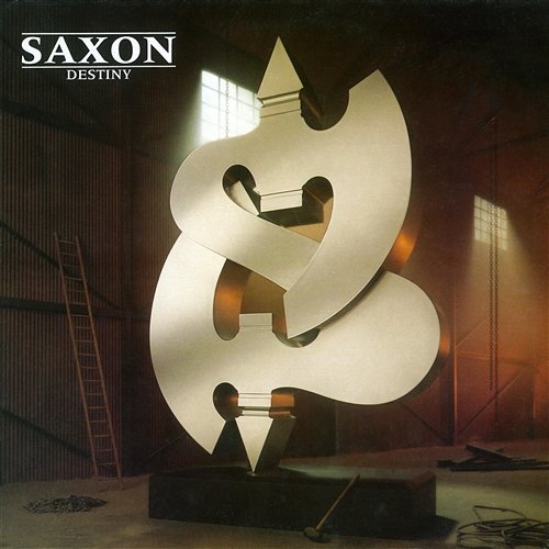 Destiny Saxon