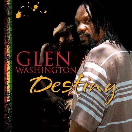 Destiny Glen Washington