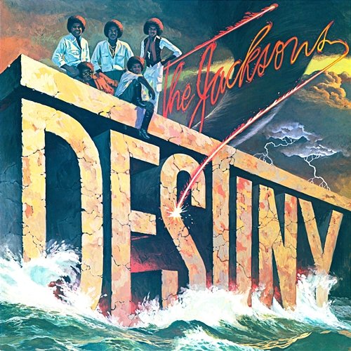 Destiny The Jacksons
