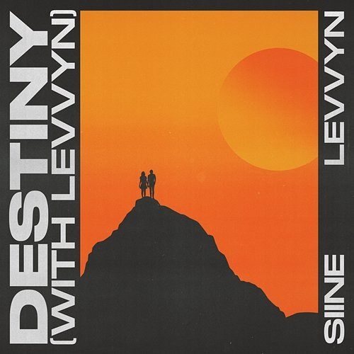 Destiny Siine, Levvyn