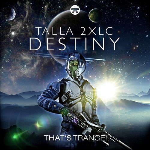 Destiny Talla 2XLC