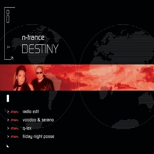 Destiny N-Trance