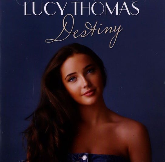 Destiny Thomas Lucy