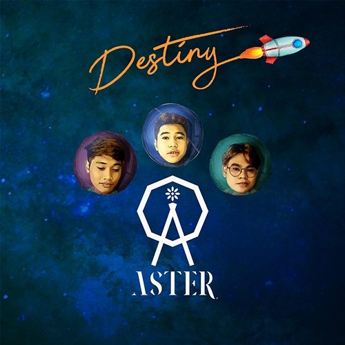 Destiny Aster
