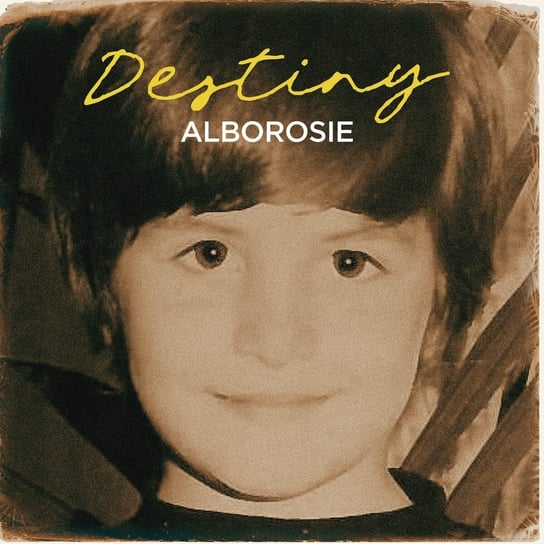 Destiny Alborosie