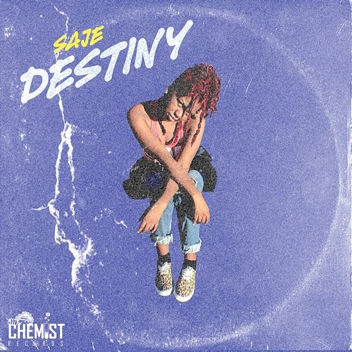 Destiny Princess Saje